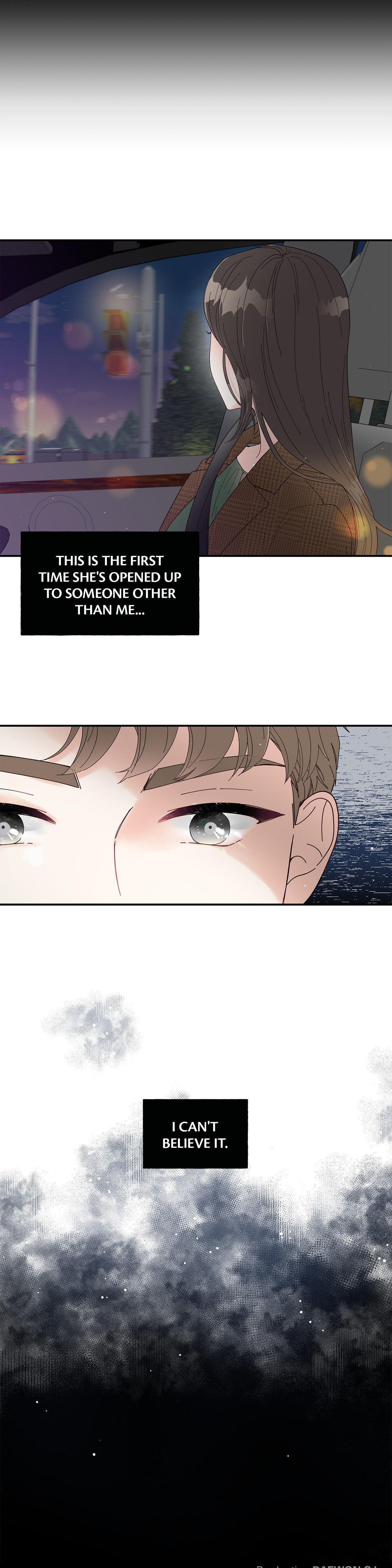 Read Before I Lose You chapter 21 image 16 on Lezhin