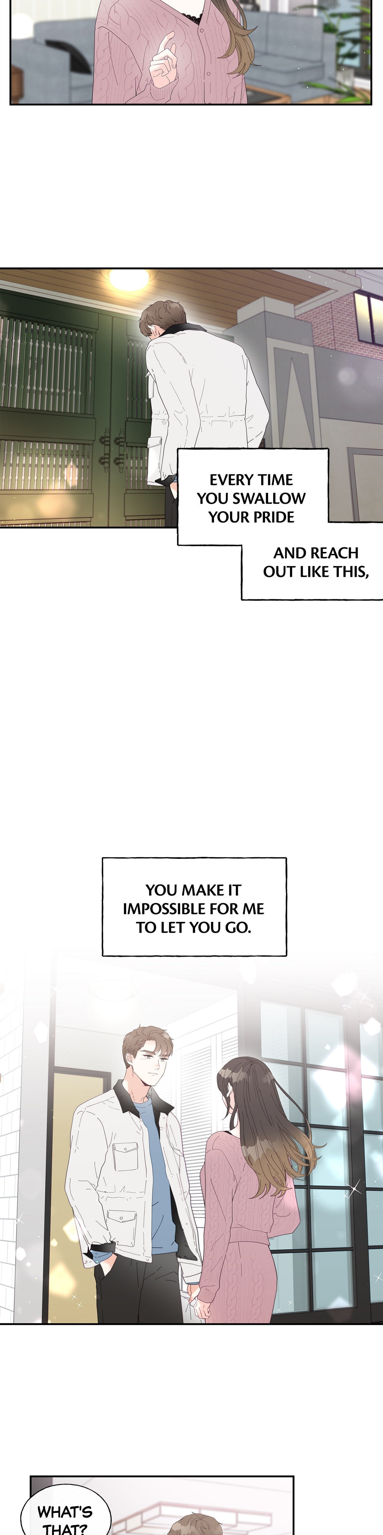 Read Before I Lose You chapter 22 image 11 on Lezhin
