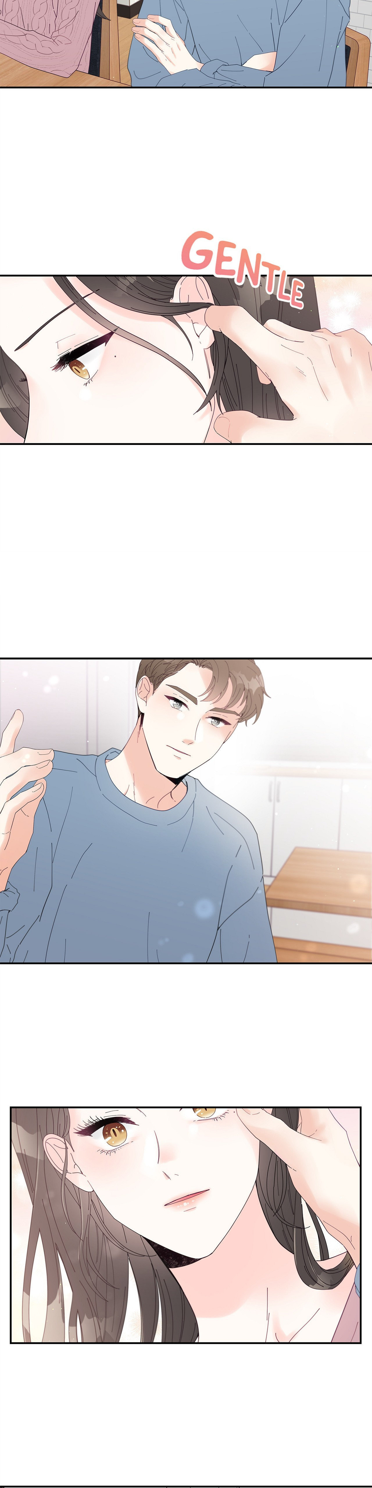 Read Before I Lose You chapter 22 image 16 on Lezhin
