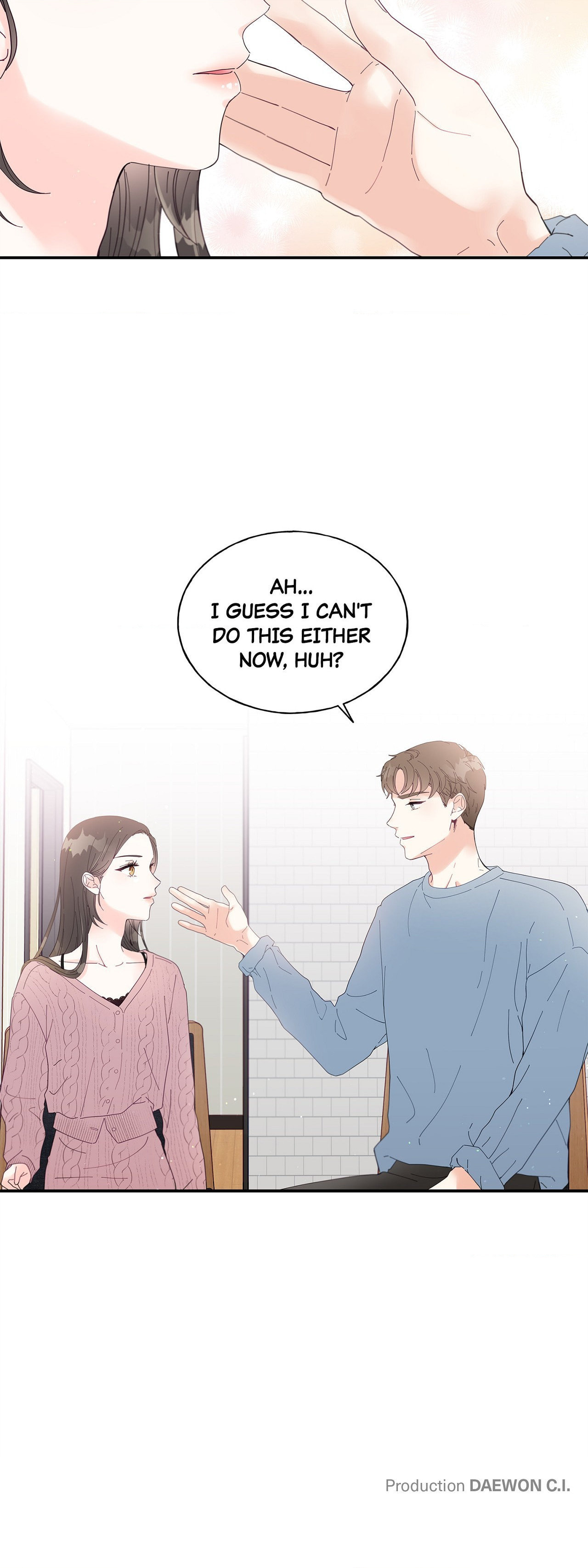 Read Before I Lose You chapter 22 image 17 on Lezhin