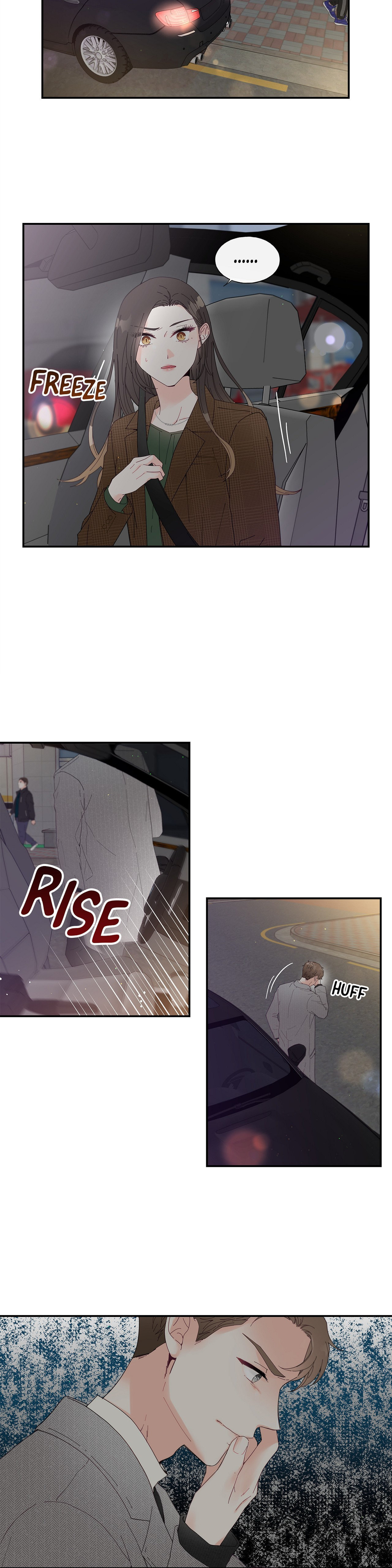 Read Before I Lose You chapter 22 image 5 on Lezhin