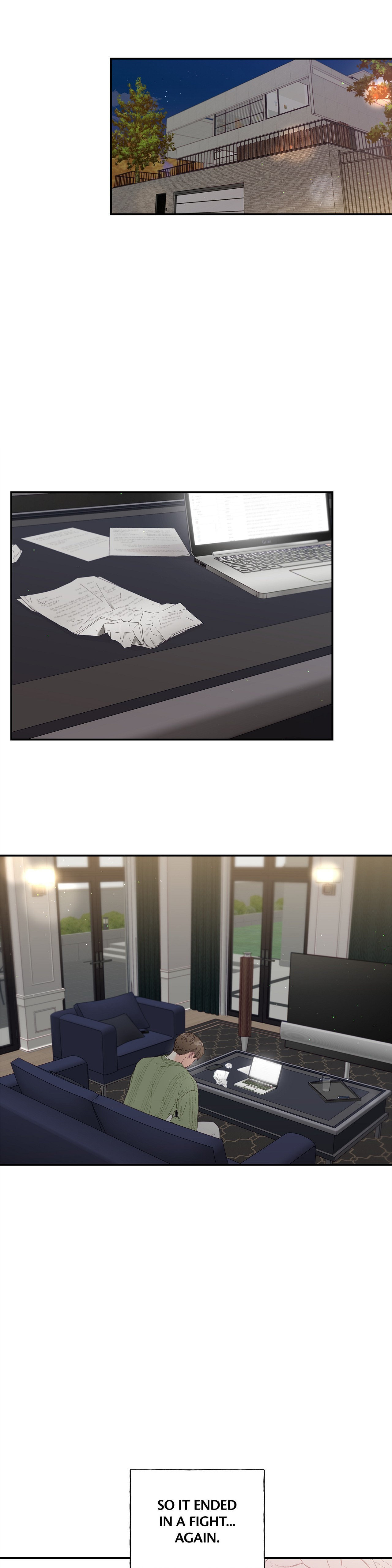 Read Before I Lose You chapter 22 image 8 on Lezhin