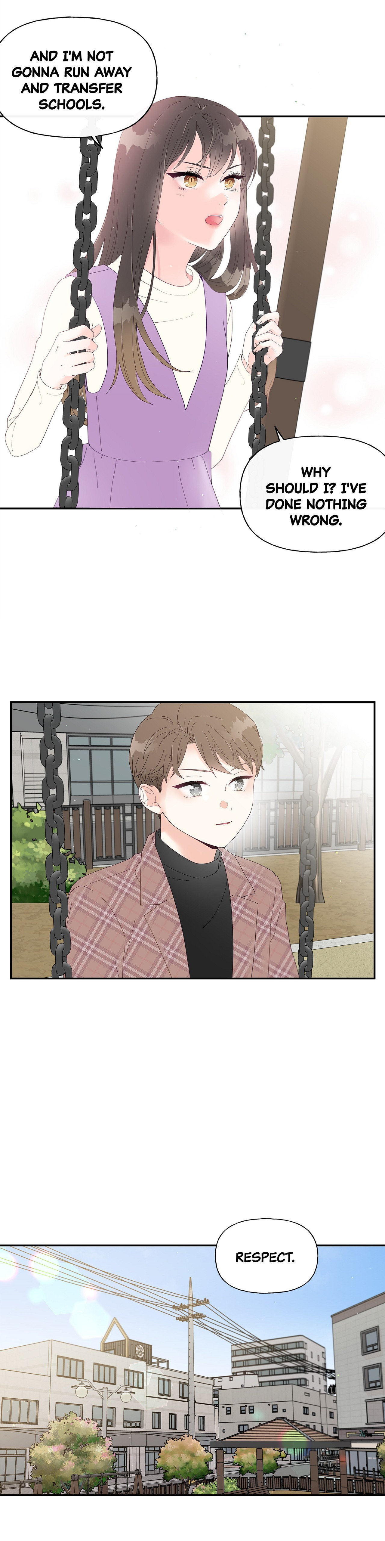 Read Before I Lose You chapter 25 image 20 on Lezhin