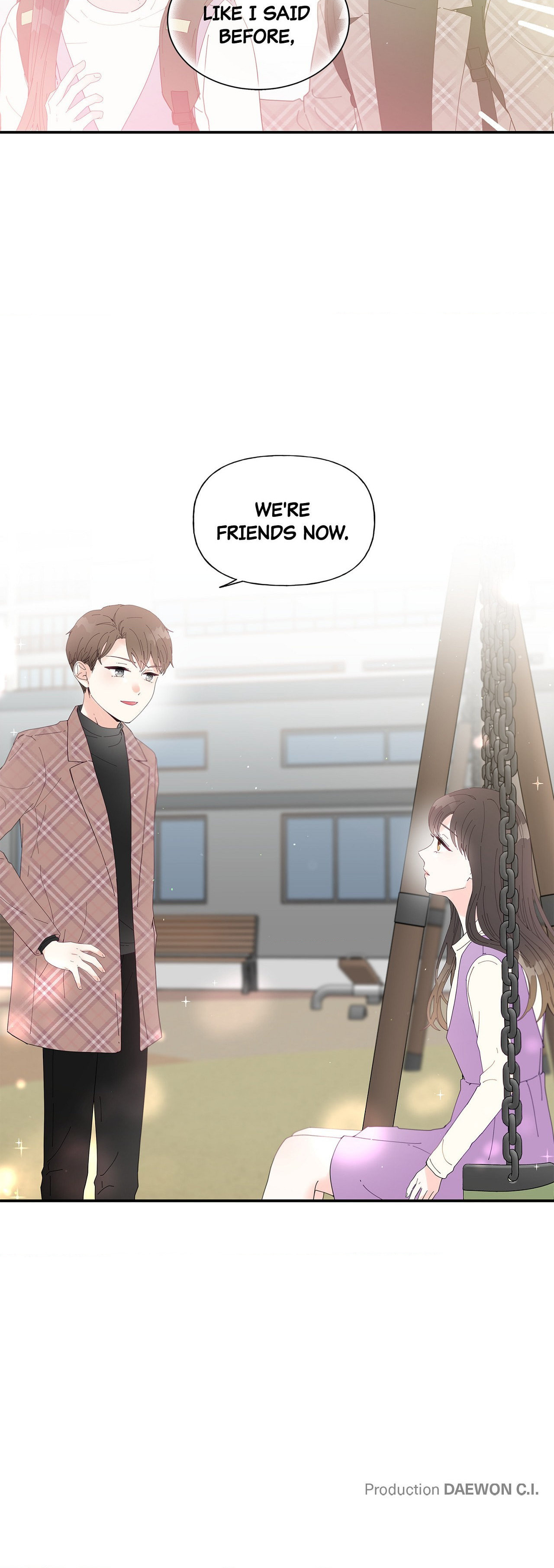 Read Before I Lose You chapter 25 image 22 on Lezhin