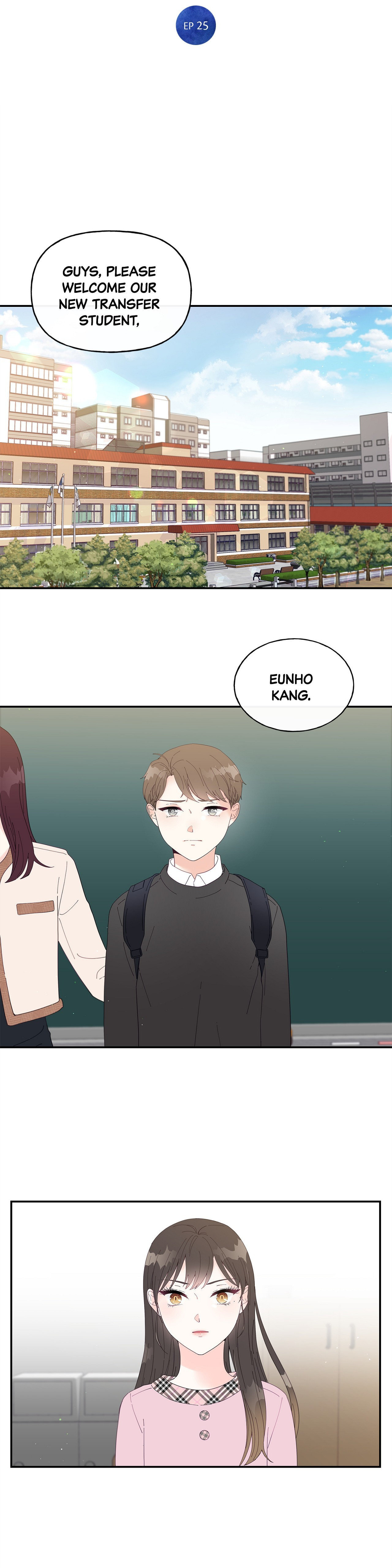 Read Before I Lose You chapter 25 image 4 on Lezhin