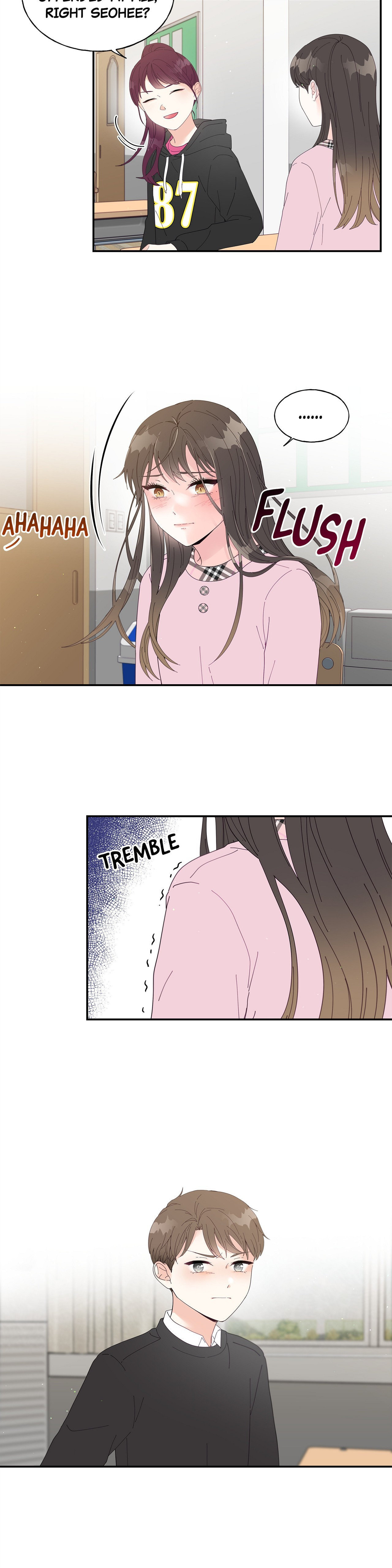 Read Before I Lose You chapter 25 image 7 on Lezhin