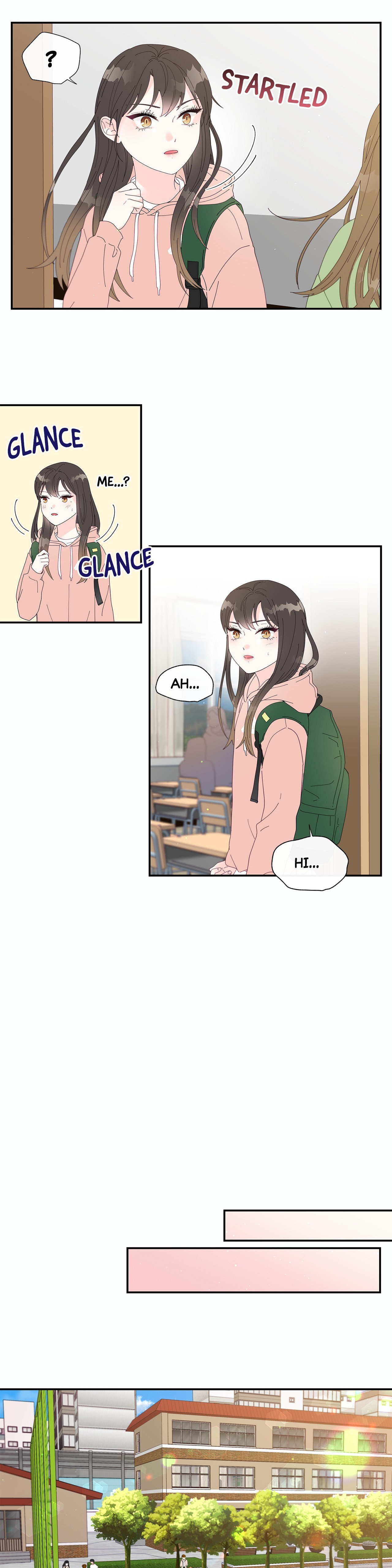 Read Before I Lose You chapter 27 image 1 on Lezhin