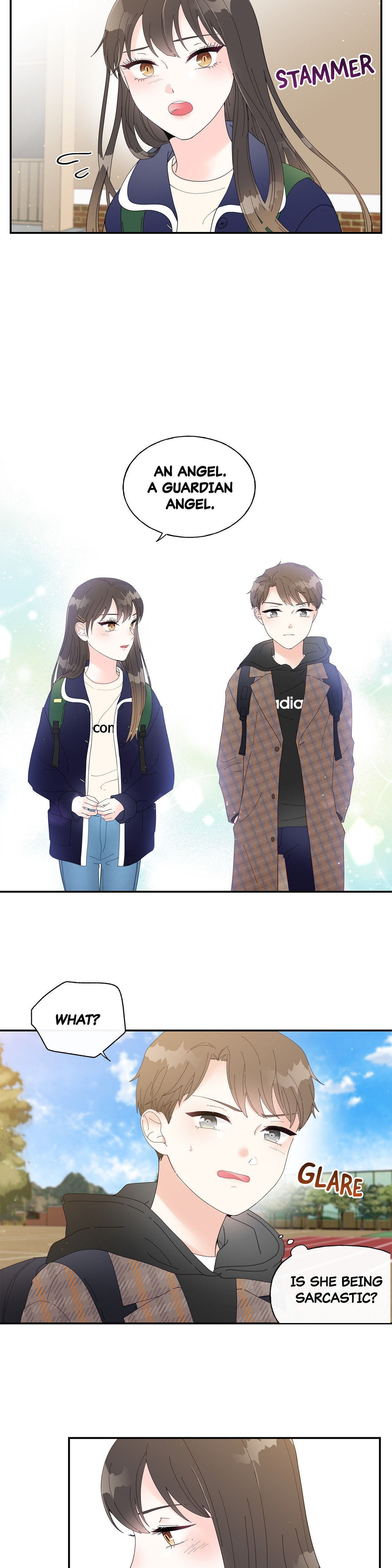 Read Before I Lose You chapter 27 image 11 on Lezhin