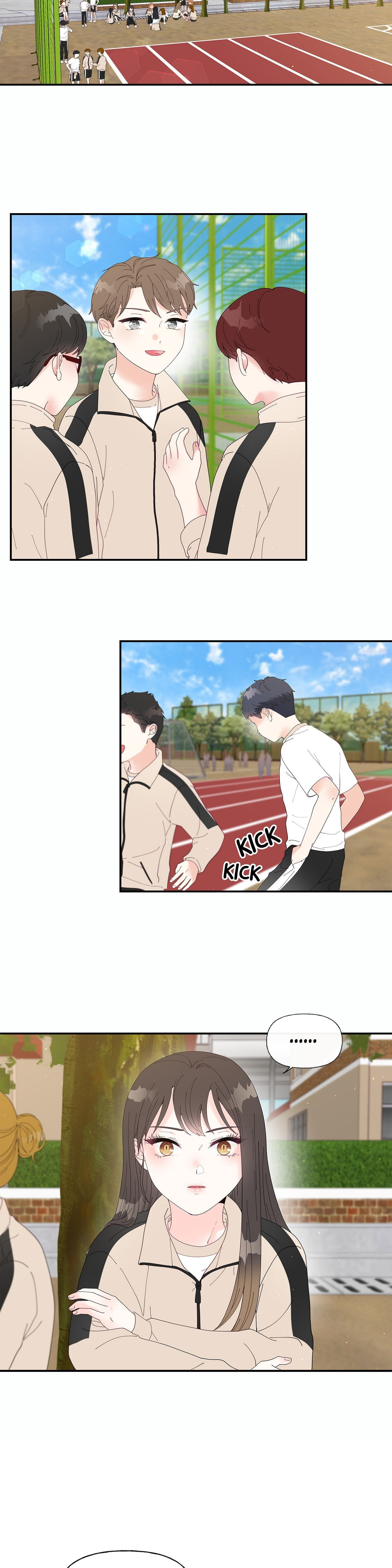 Read Before I Lose You chapter 27 image 2 on Lezhin