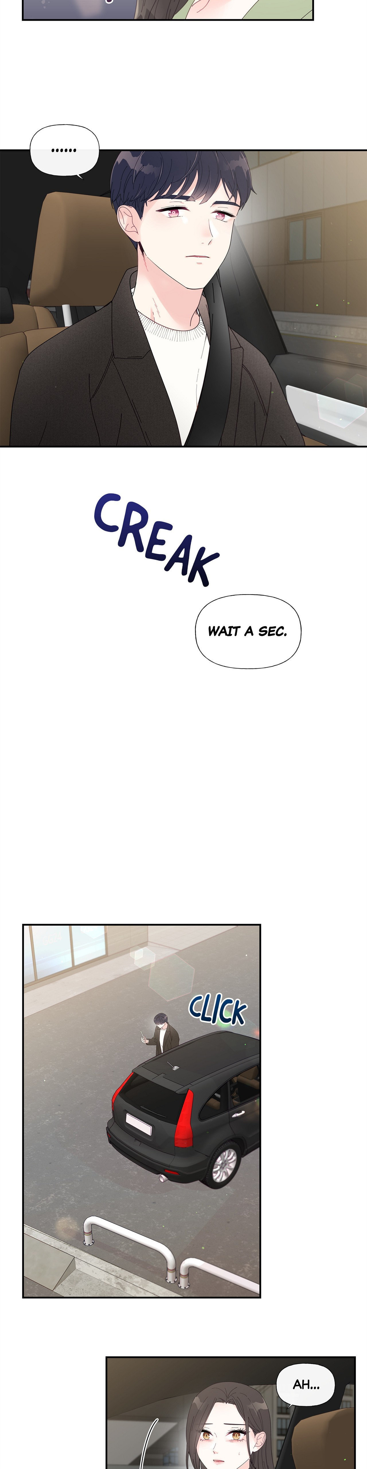 Read Before I Lose You chapter 28 image 9 on Lezhin