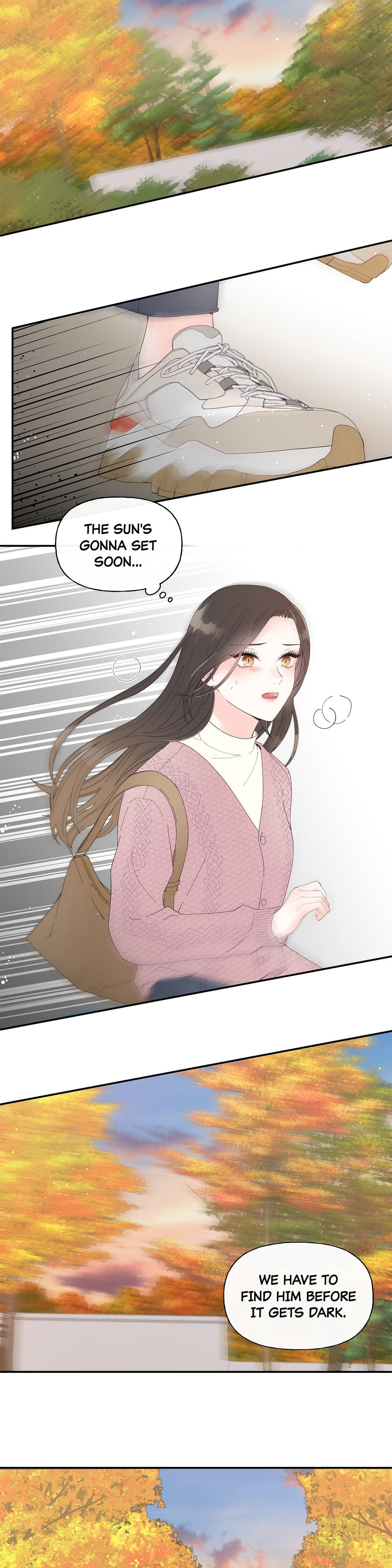 Read Before I Lose You chapter 29 image 12 on Lezhin