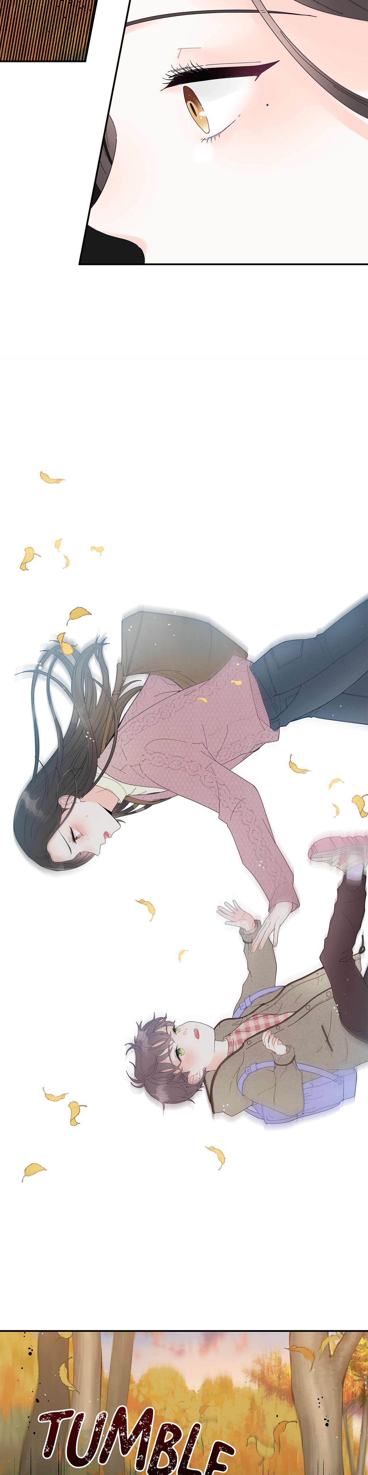 Read Before I Lose You chapter 29 image 17 on Lezhin