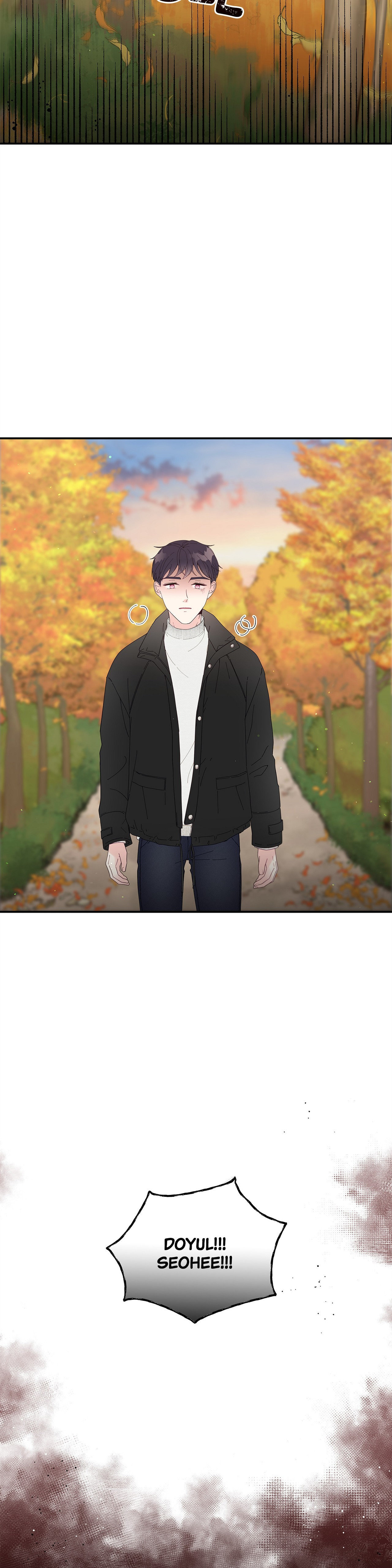 Read Before I Lose You chapter 29 image 18 on Lezhin