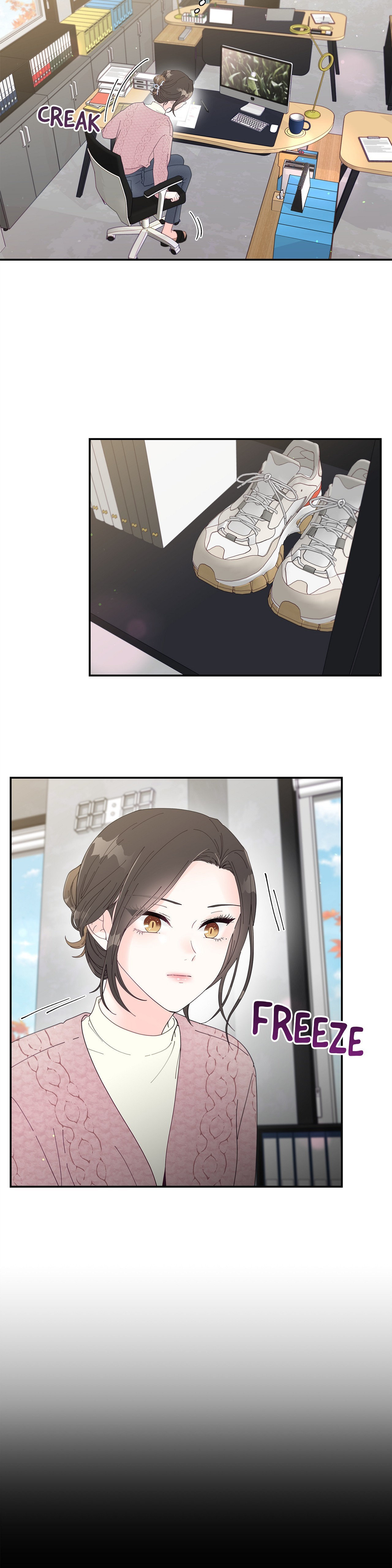 Read Before I Lose You chapter 29 image 3 on Lezhin