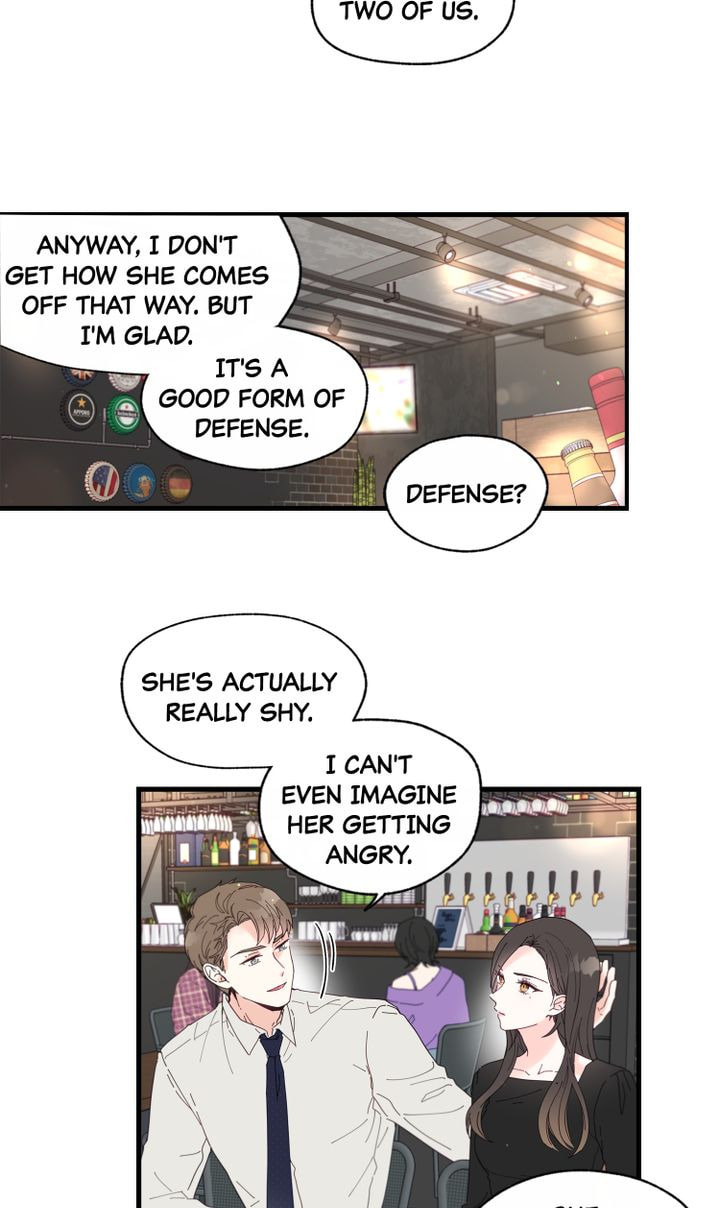 Read Before I Lose You chapter 3 image 10 on Lezhin