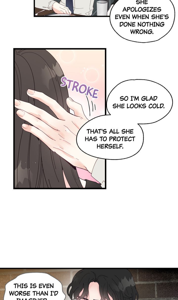 Read Before I Lose You chapter 3 image 11 on Lezhin