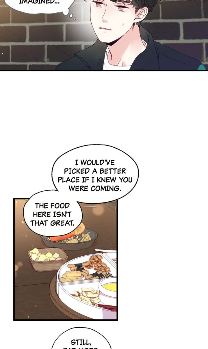 Read Before I Lose You chapter 3 image 12 on Lezhin
