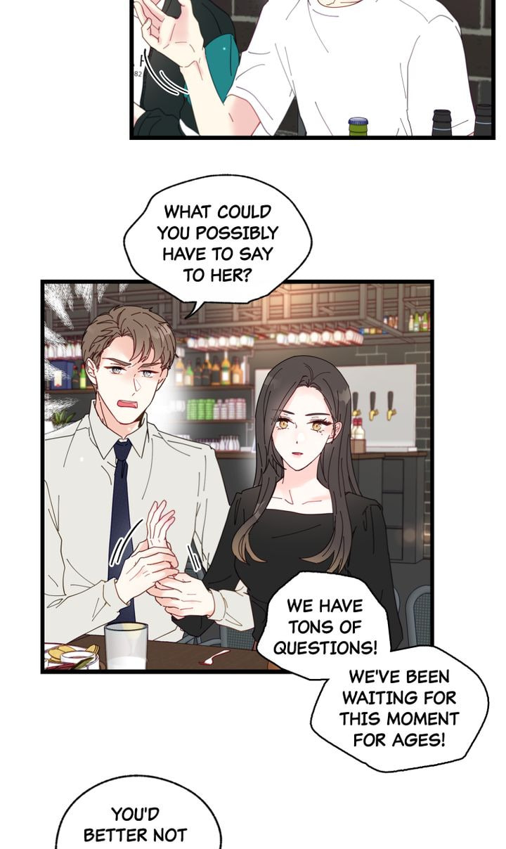 Read Before I Lose You chapter 3 image 15 on Lezhin