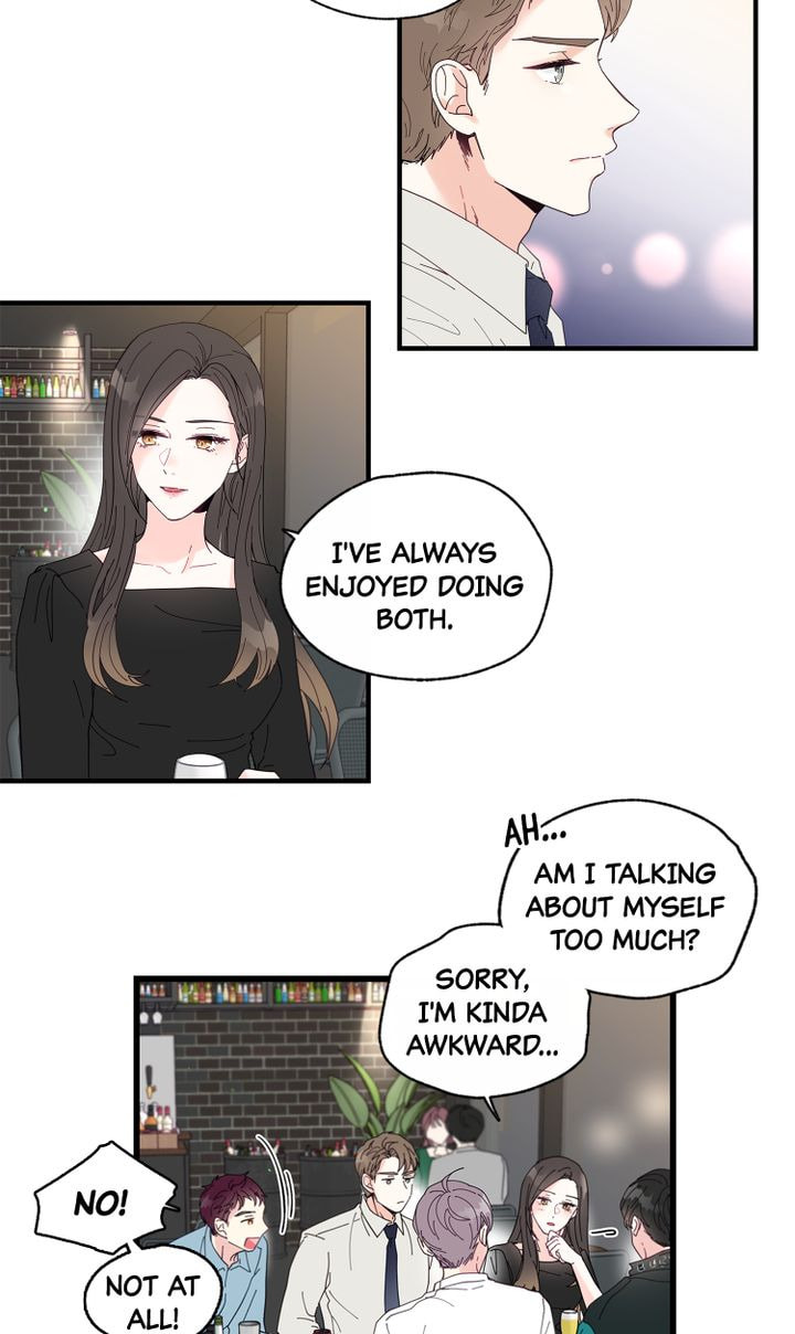 Read Before I Lose You chapter 3 image 19 on Lezhin