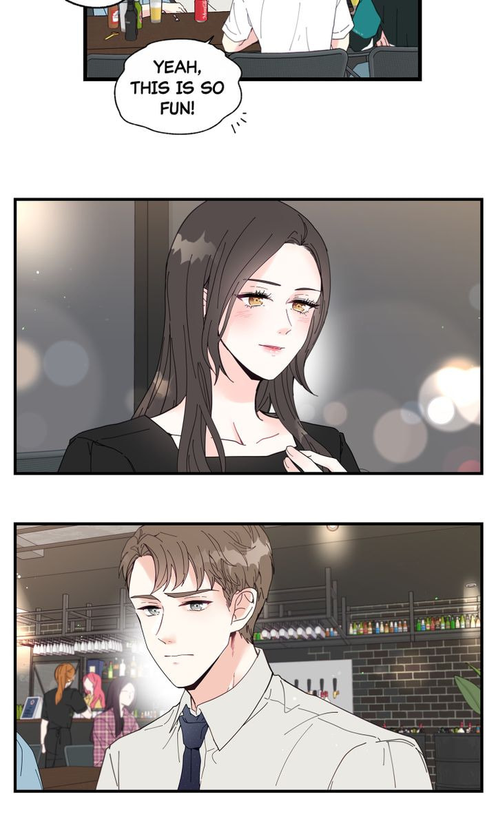 Read Before I Lose You chapter 3 image 20 on Lezhin
