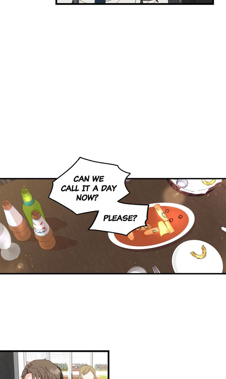 Read Before I Lose You chapter 3 image 25 on Lezhin
