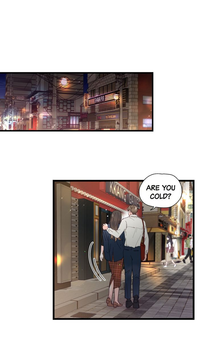Read Before I Lose You chapter 3 image 28 on Lezhin