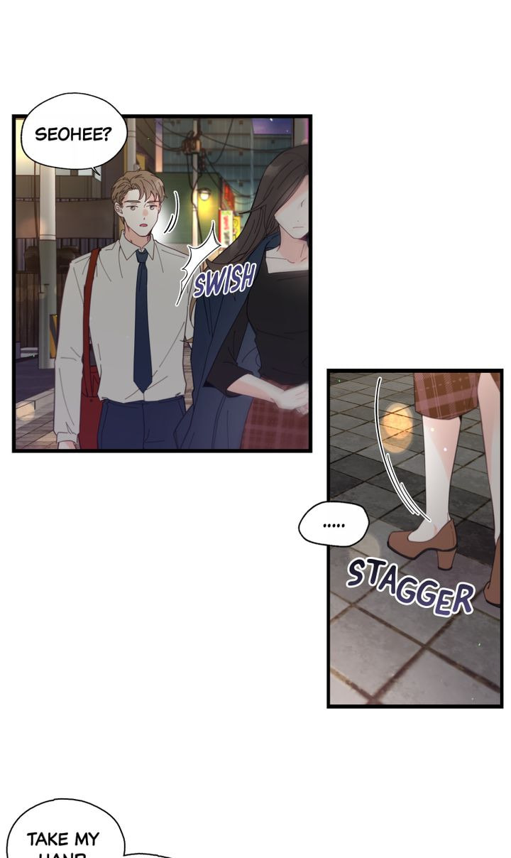 Read Before I Lose You chapter 3 image 29 on Lezhin