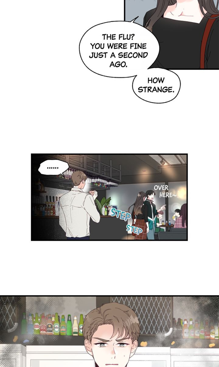 Read Before I Lose You chapter 3 image 3 on Lezhin