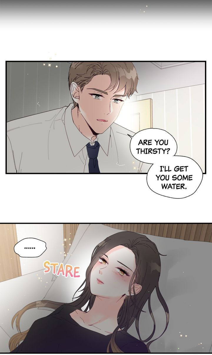 Read Before I Lose You chapter 3 image 33 on Lezhin