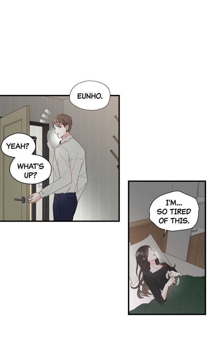 Read Before I Lose You chapter 3 image 34 on Lezhin