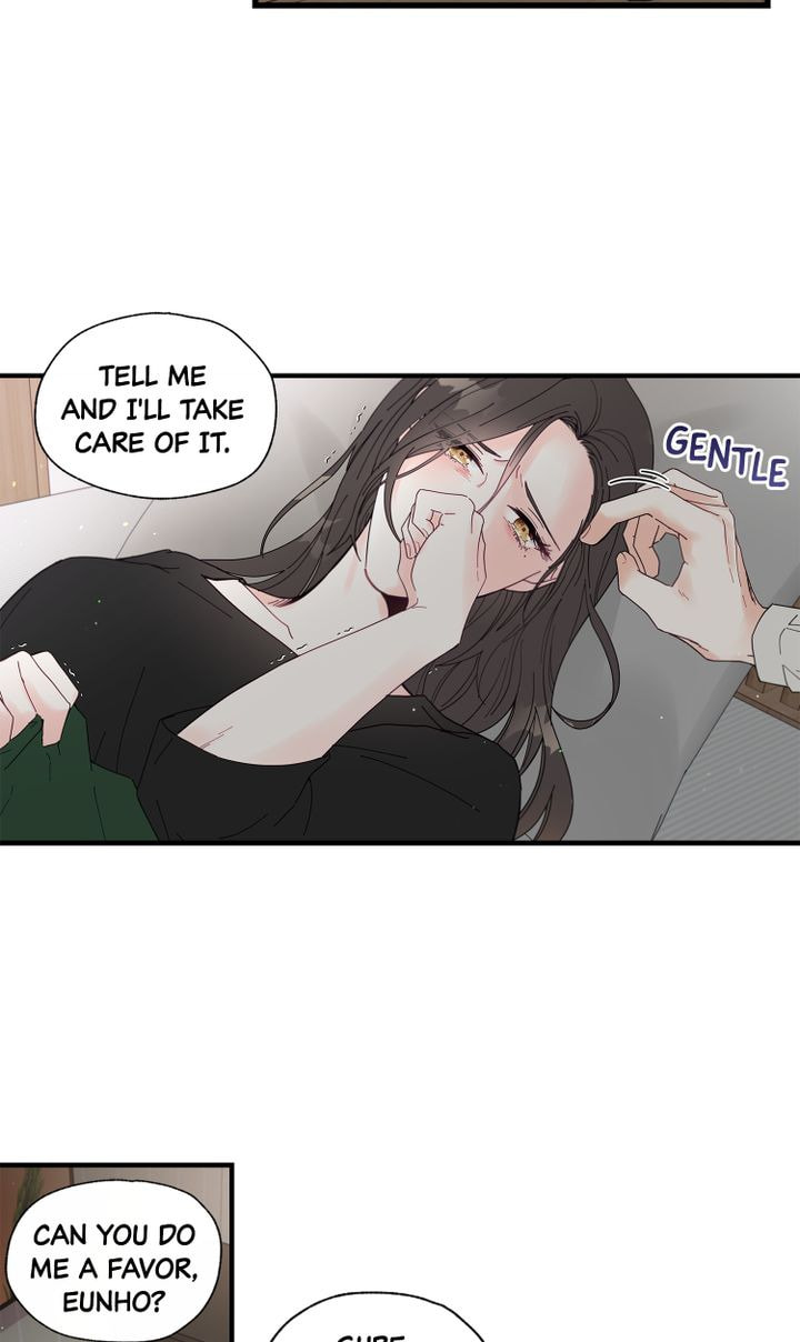 Read Before I Lose You chapter 3 image 36 on Lezhin