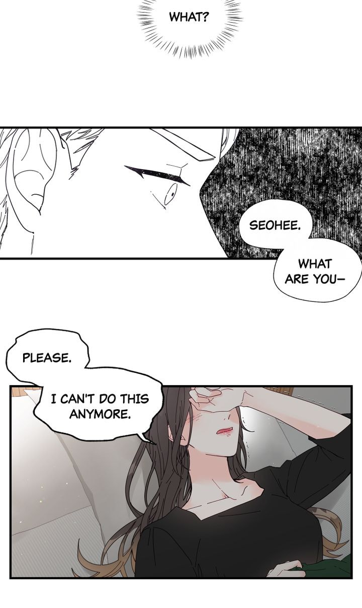 Read Before I Lose You chapter 3 image 38 on Lezhin