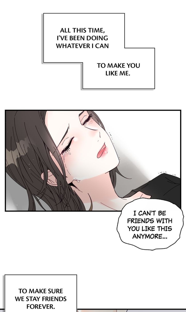 Read Before I Lose You chapter 3 image 39 on Lezhin