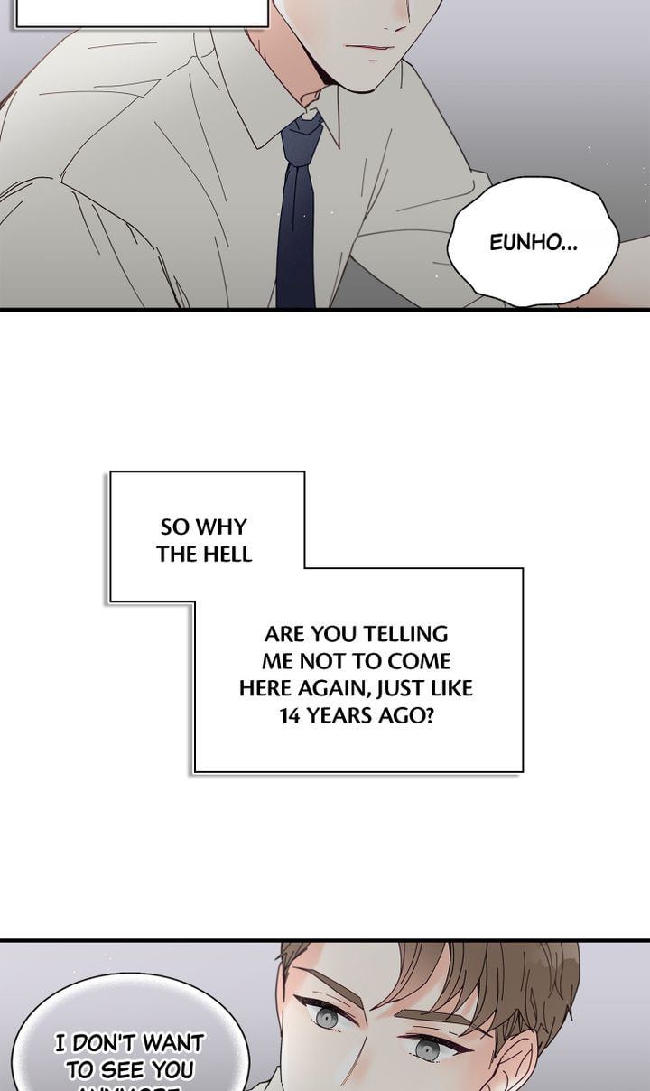 Read Before I Lose You chapter 3 image 40 on Lezhin