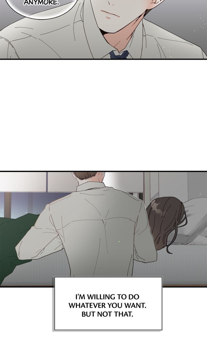 Read Before I Lose You chapter 3 image 41 on Lezhin