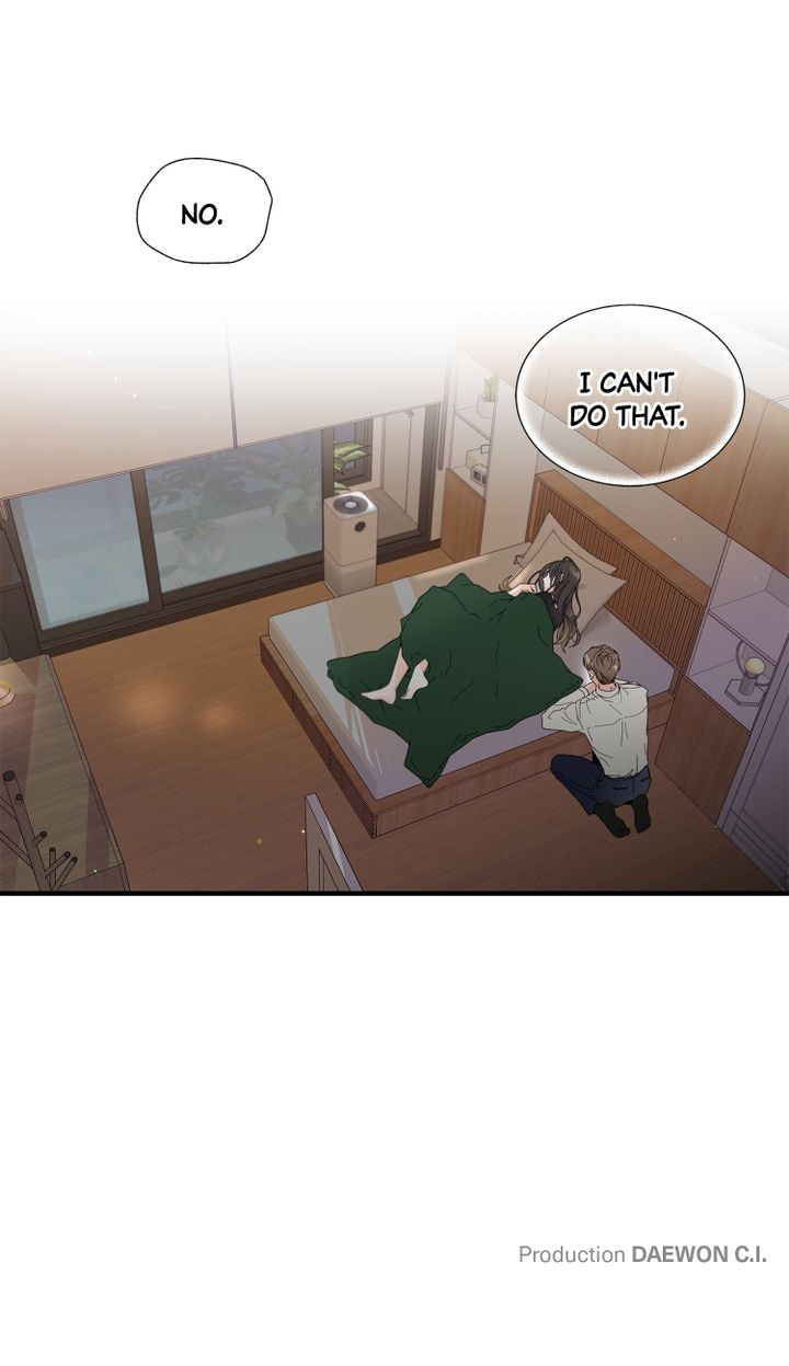 Read Before I Lose You chapter 3 image 42 on Lezhin