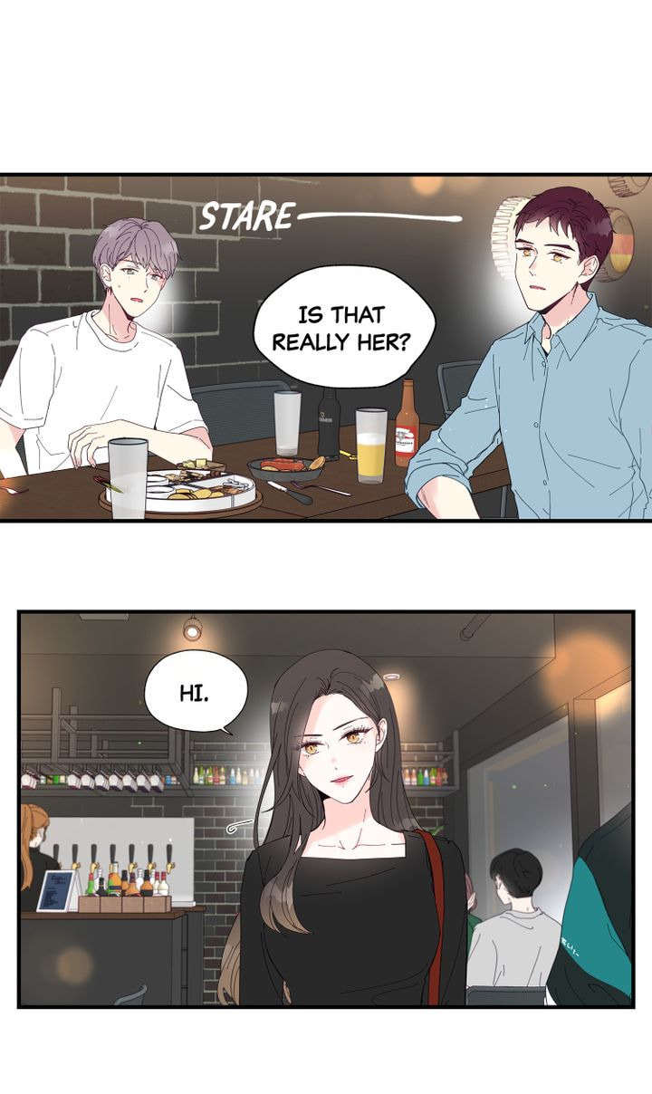 Read Before I Lose You chapter 3 image 5 on Lezhin