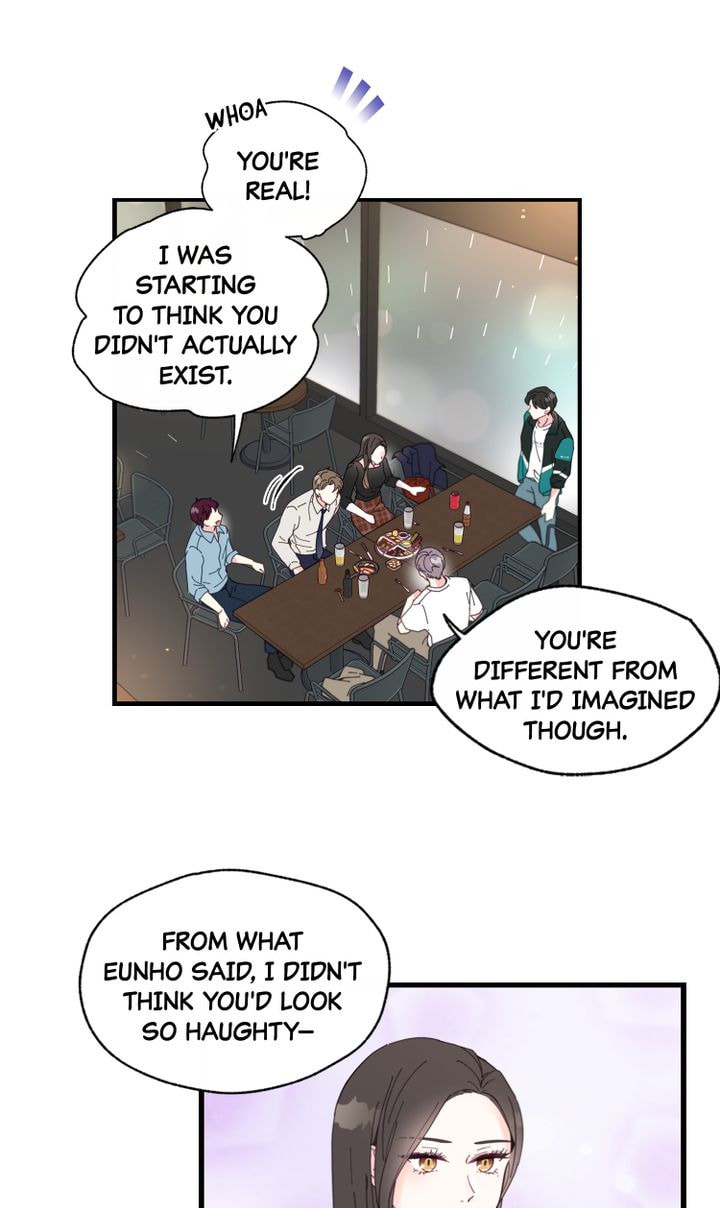 Read Before I Lose You chapter 3 image 6 on Lezhin