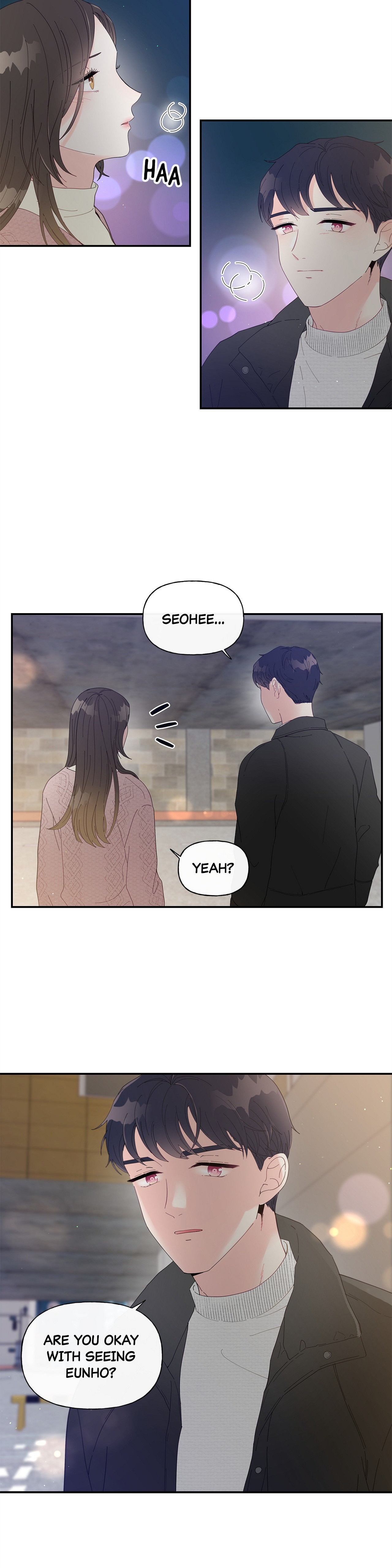 Read Before I Lose You chapter 31 image 15 on Lezhin