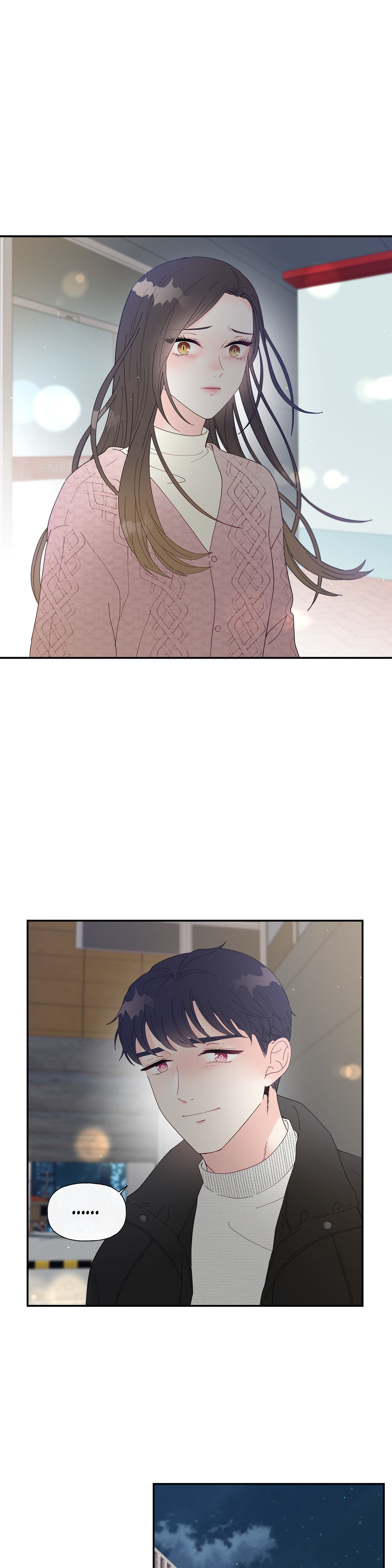 Read Before I Lose You chapter 31 image 16 on Lezhin