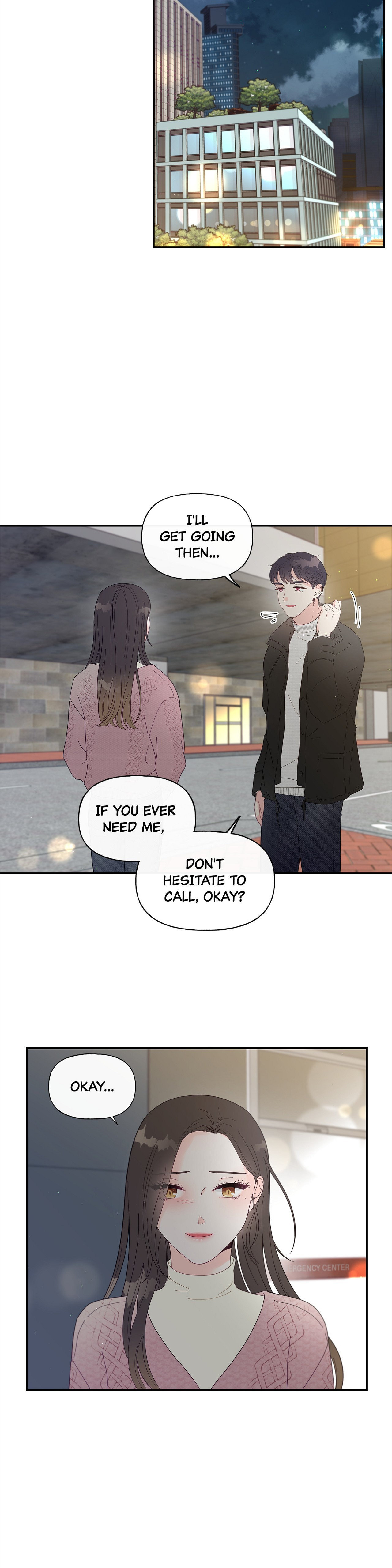 Read Before I Lose You chapter 31 image 17 on Lezhin