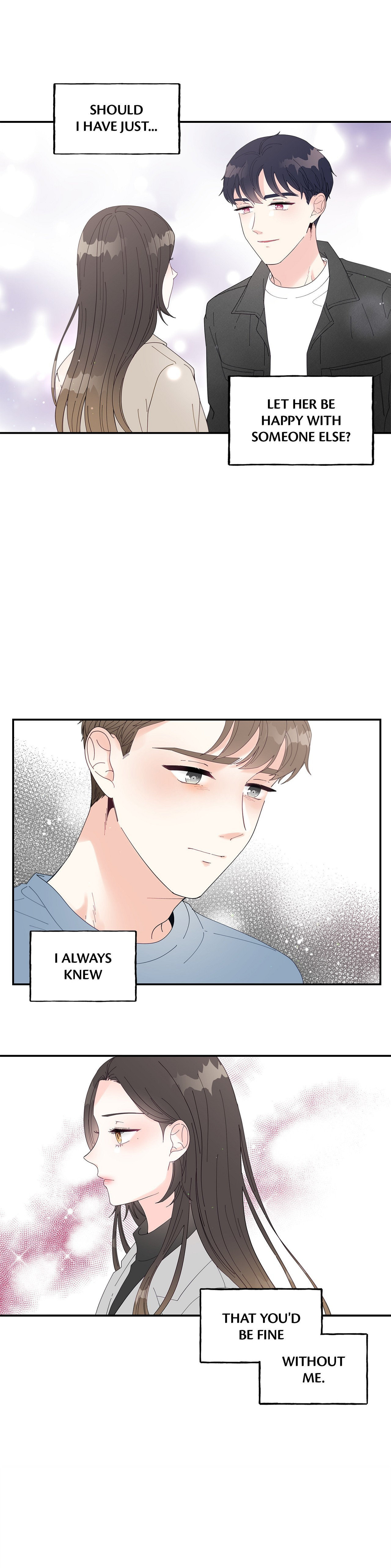Read Before I Lose You chapter 31 image 2 on Lezhin