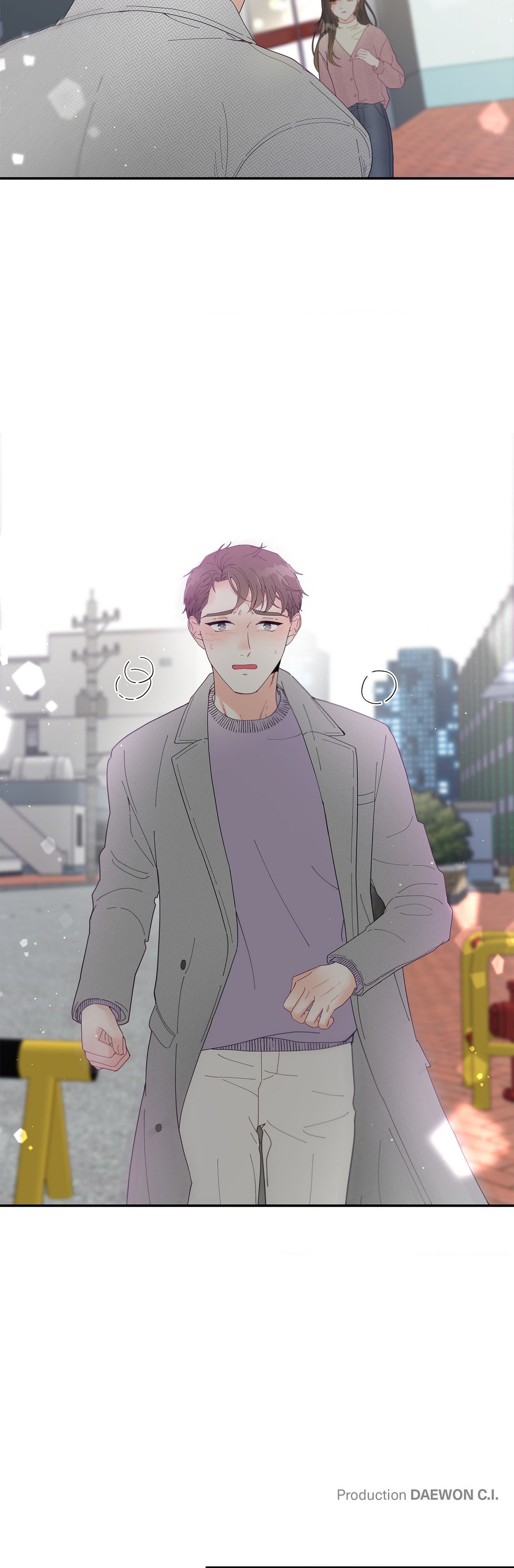 Read Before I Lose You chapter 31 image 20 on Lezhin
