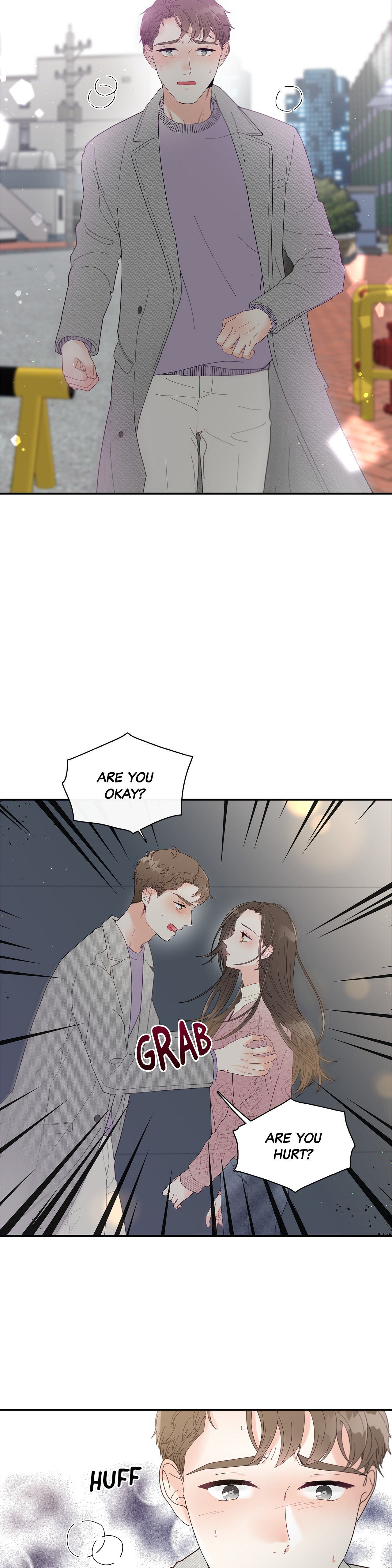 Read Before I Lose You chapter 32 image 1 on Lezhin