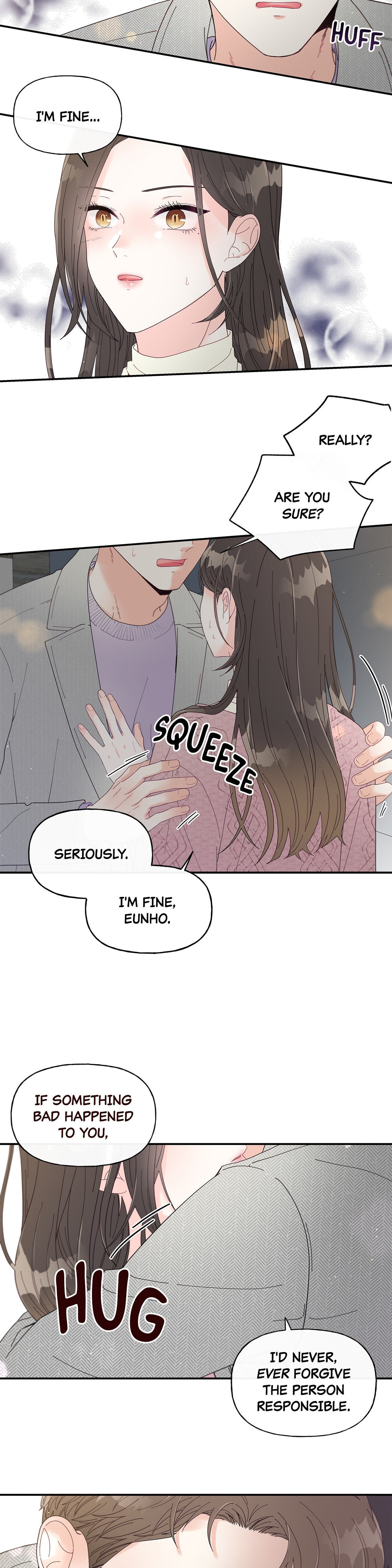 Read Before I Lose You chapter 32 image 2 on Lezhin
