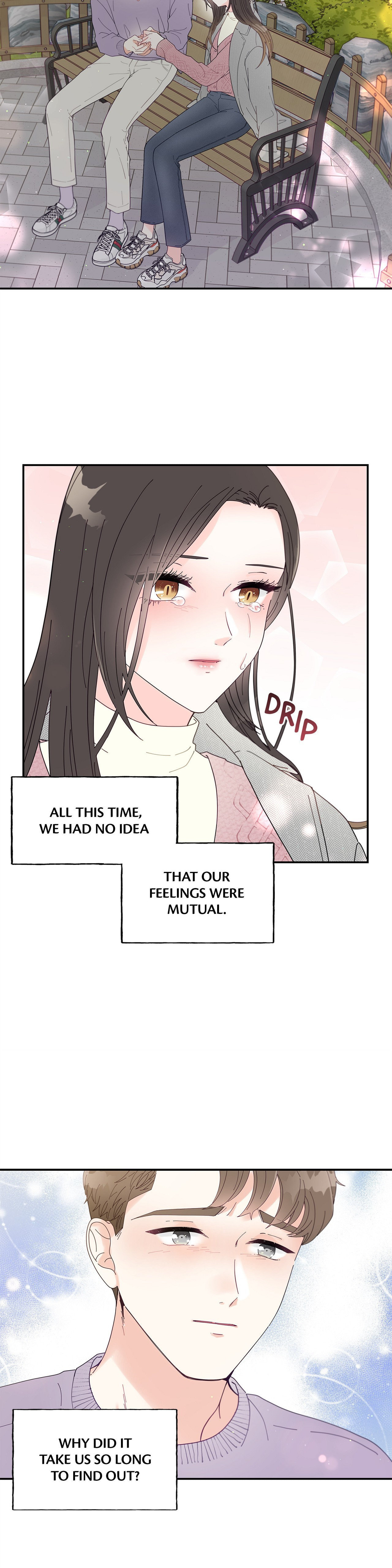 Read Before I Lose You chapter 32 image 22 on Lezhin