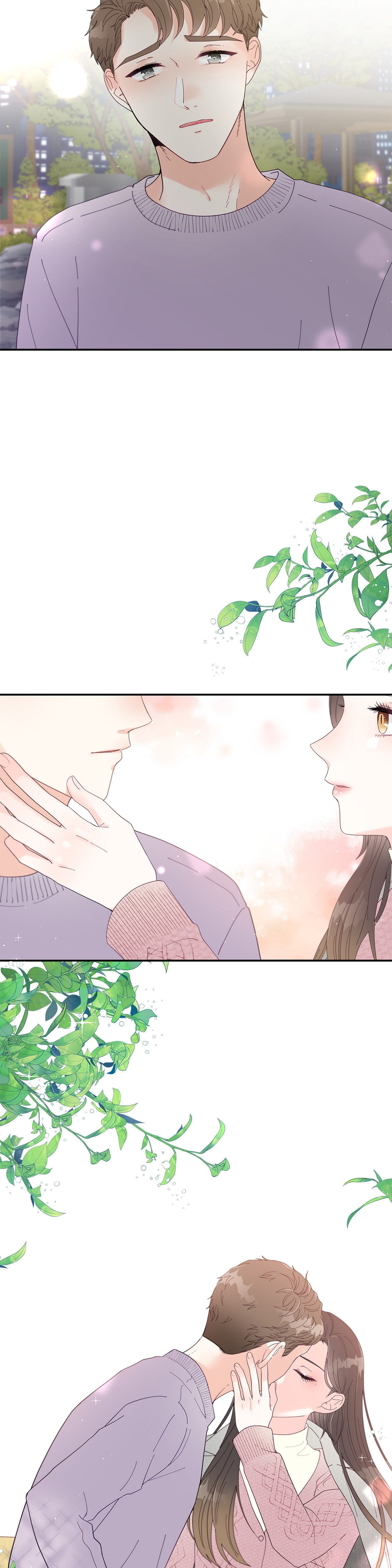 Read Before I Lose You chapter 32 image 24 on Lezhin