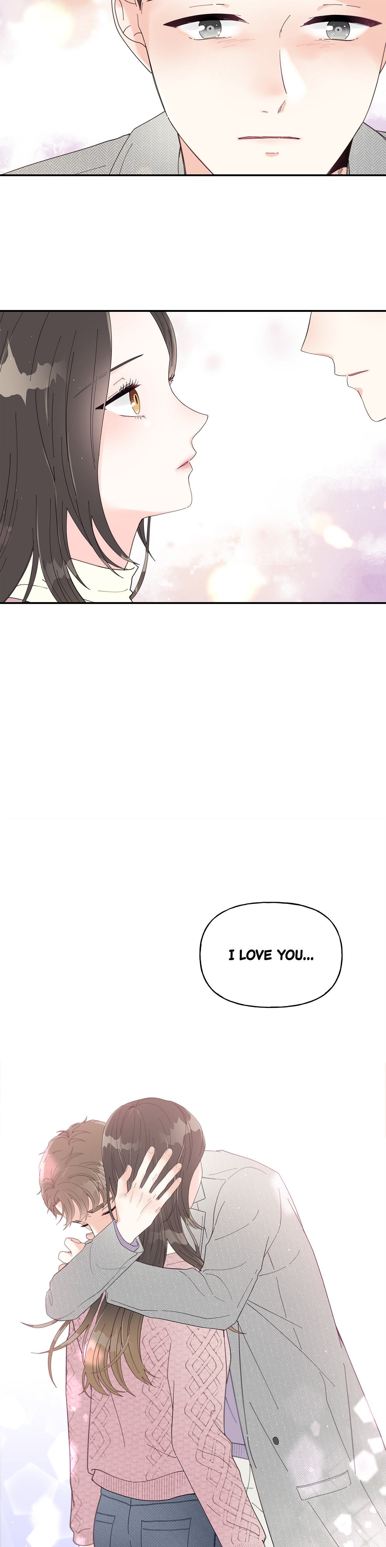 Read Before I Lose You chapter 32 image 5 on Lezhin
