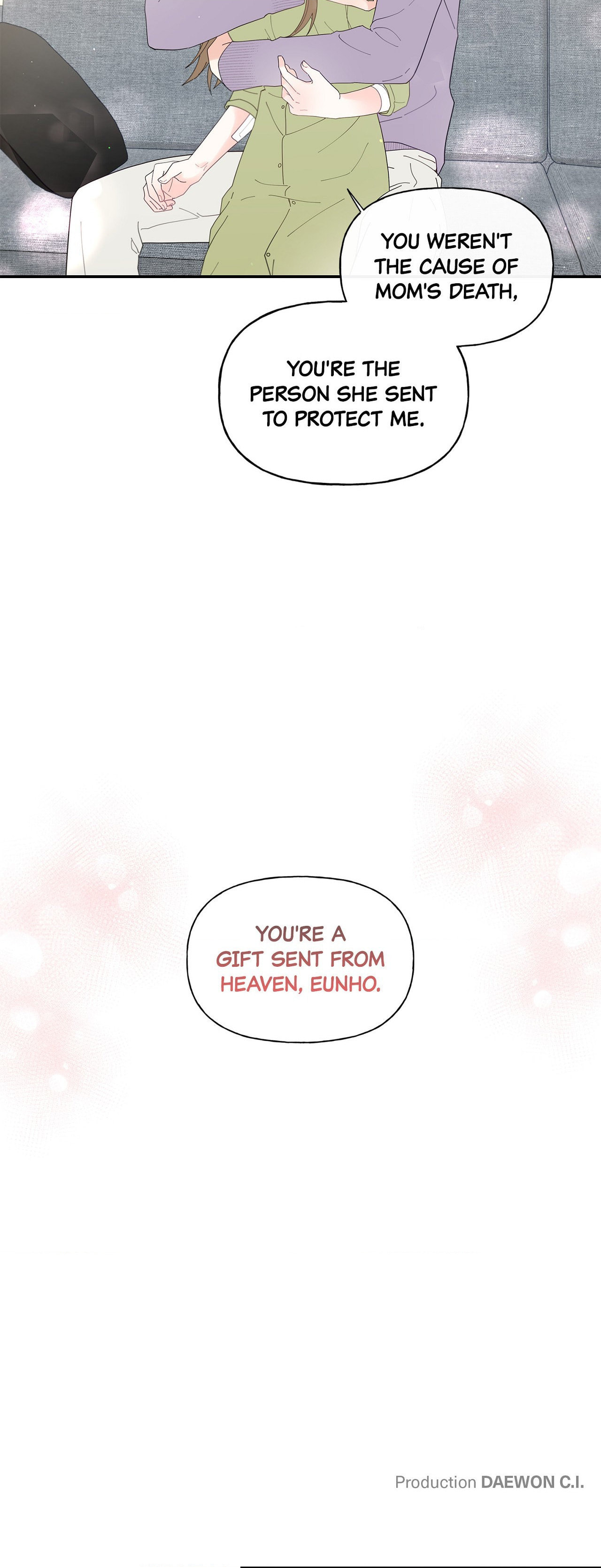 Read Before I Lose You chapter 34 image 22 on Lezhin