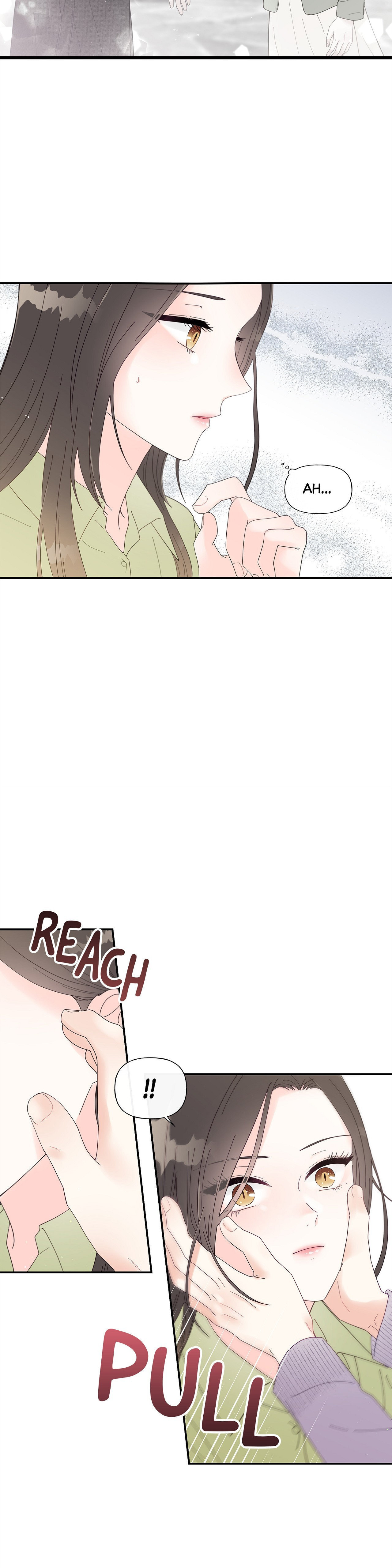 Read Before I Lose You chapter 34 image 5 on Lezhin